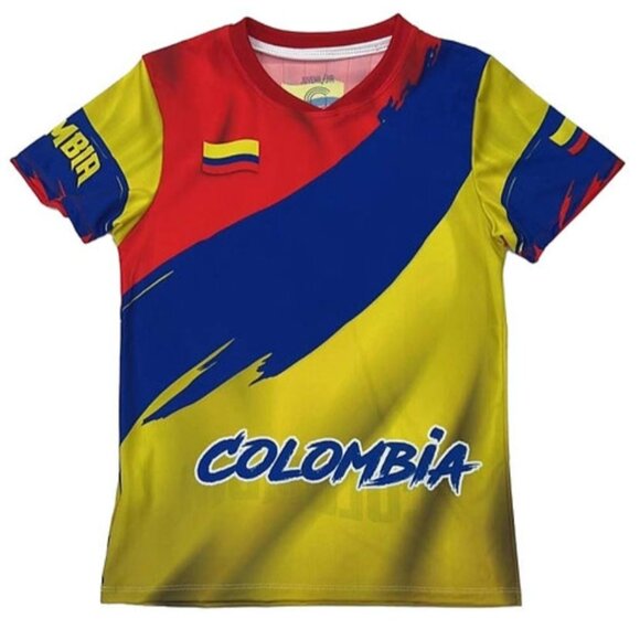 Colombia 🇨🇴 - Picture 2 of 3